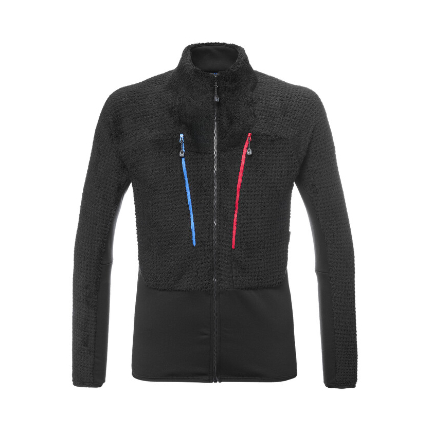 Millet TRILOGY ICON X LOFT Jacket férfi cipzáras pulóver