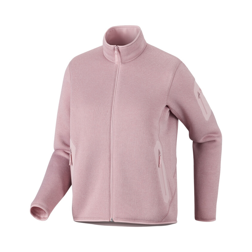 Arcteryx Covert Cardigan női pulóver