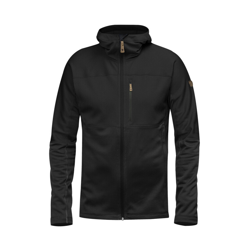 Fjällräven Abisko Trail Fleece pulóver