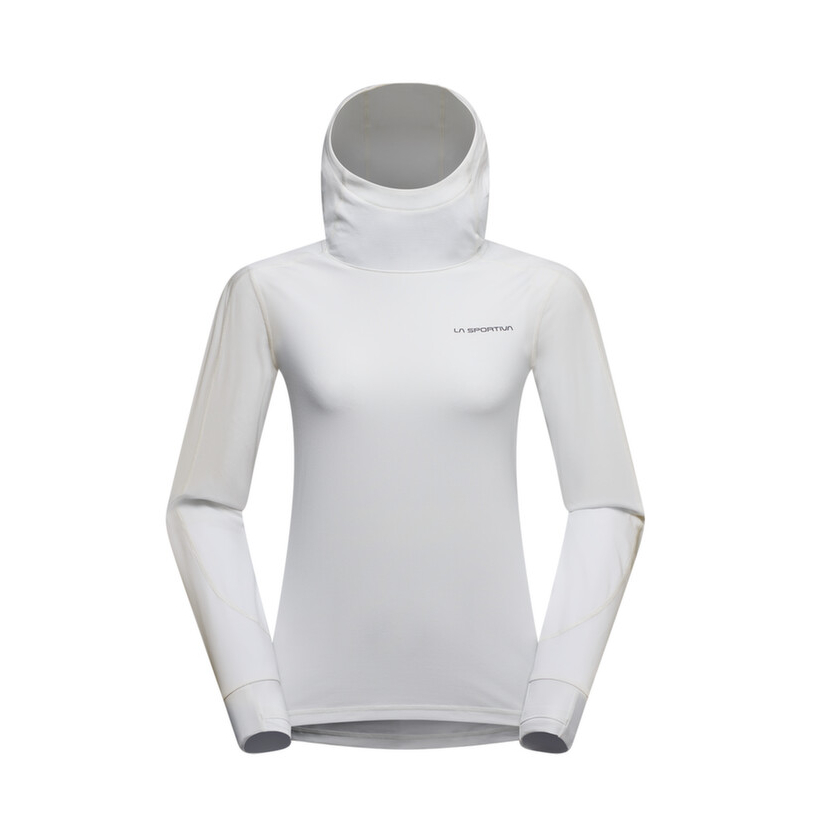 La Sportiva Cloud Shadow Sun Hoody női kapucnis pulóver