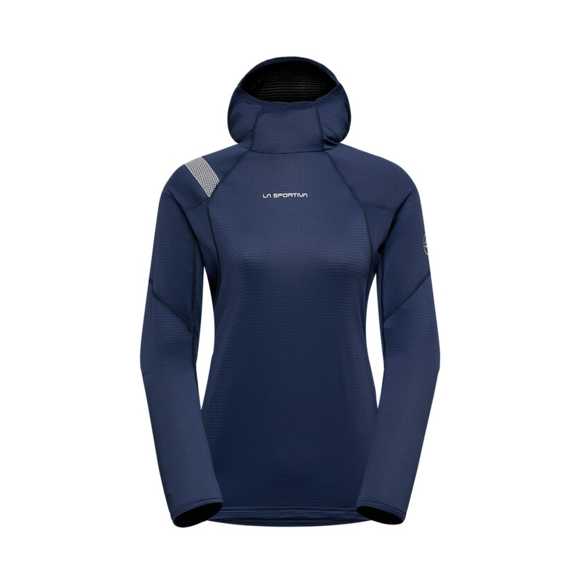 La Sportiva Flash Micro-Fleece női pulóver