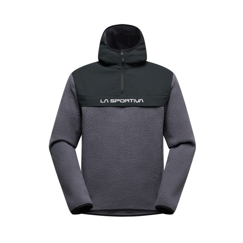 La Sportiva Guidance Sherpa Hoody férfi kapucnis pulóver