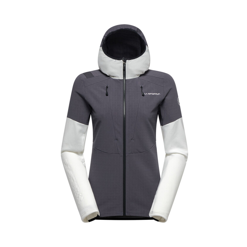 La Sportiva Session Tech Hoody női kapucnis pulóver