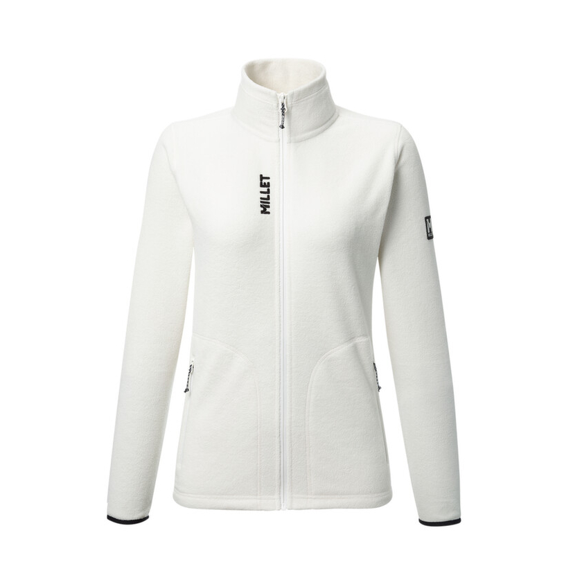 Millet SENECA POLAR Jacket női cipzáras pulóver