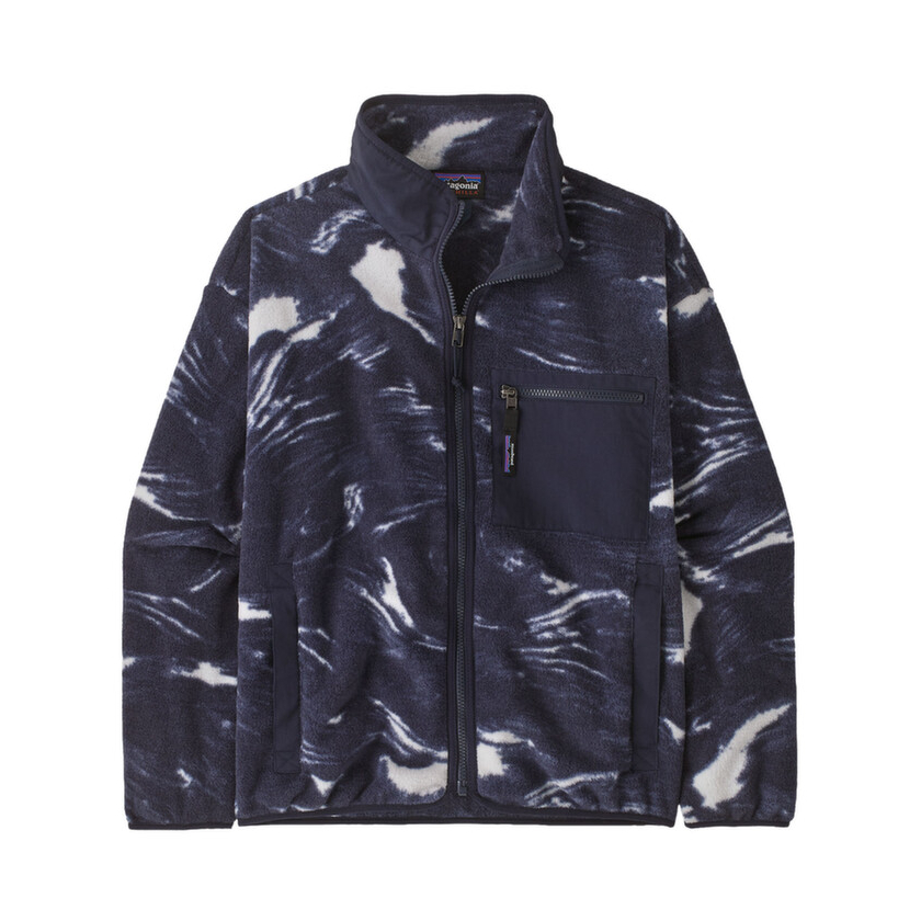 Patagonia Synch Jacket női cipzáras pulóver
