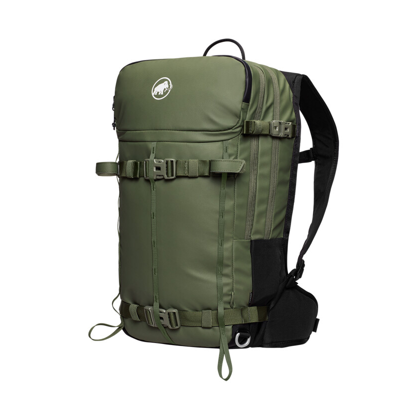 Mammut Nirvana 22 hátizsák