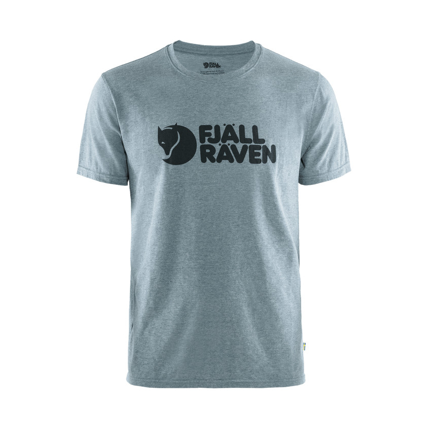Fjällräven Fjallraven Logo T-shirt férfi póló