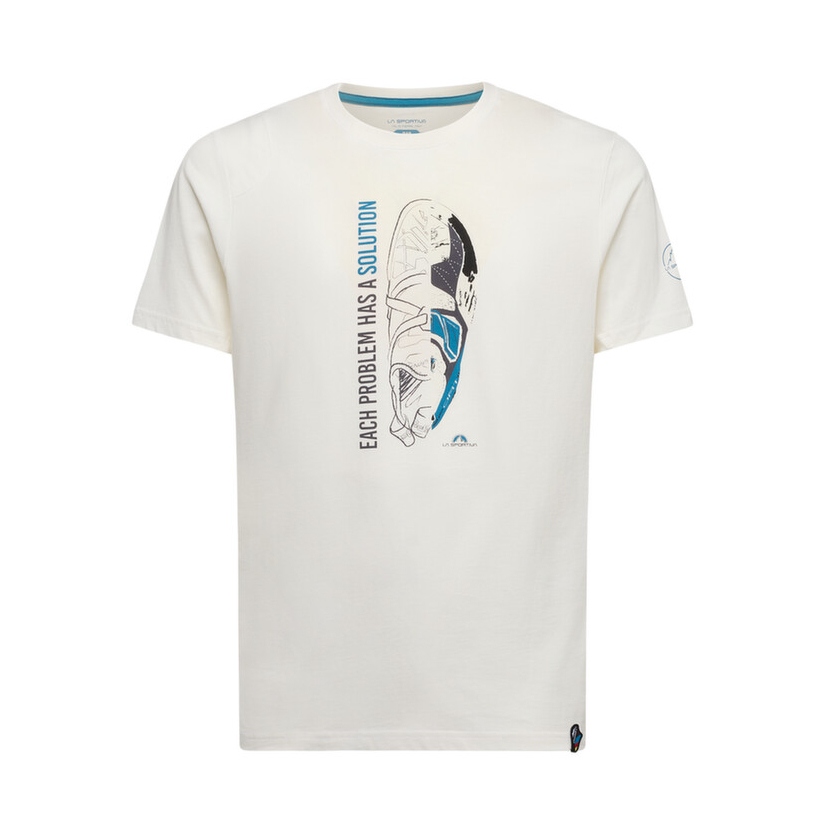 La Sportiva Solution T-Shirt férfi póló