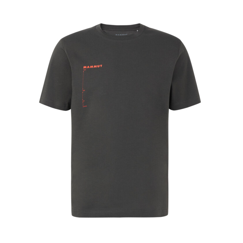 Mammut Base T-Shirt Avy férfi póló