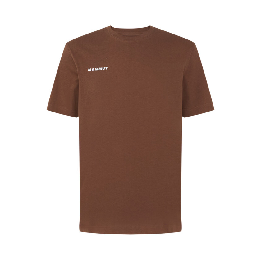 Mammut Base T-Shirt Mini Logo férfi póló
