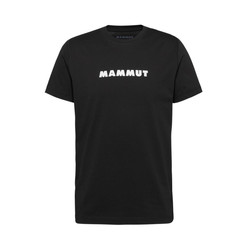 Mammut Core T-Shirt Logo férfi póló