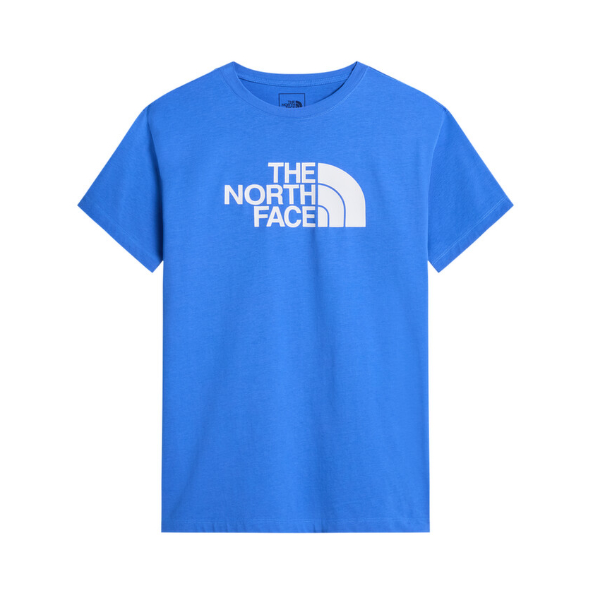The North Face EVOLUTION HALF DOME REGULAR SHORT SLEEVE TEE férfi póló