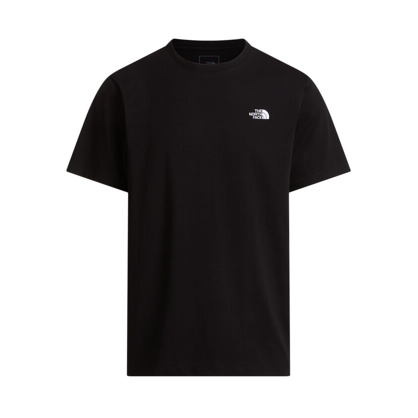 The North Face EVOLUTION SIMPLE DOME REGULAR SHORT SLEEVE TEE férfi póló