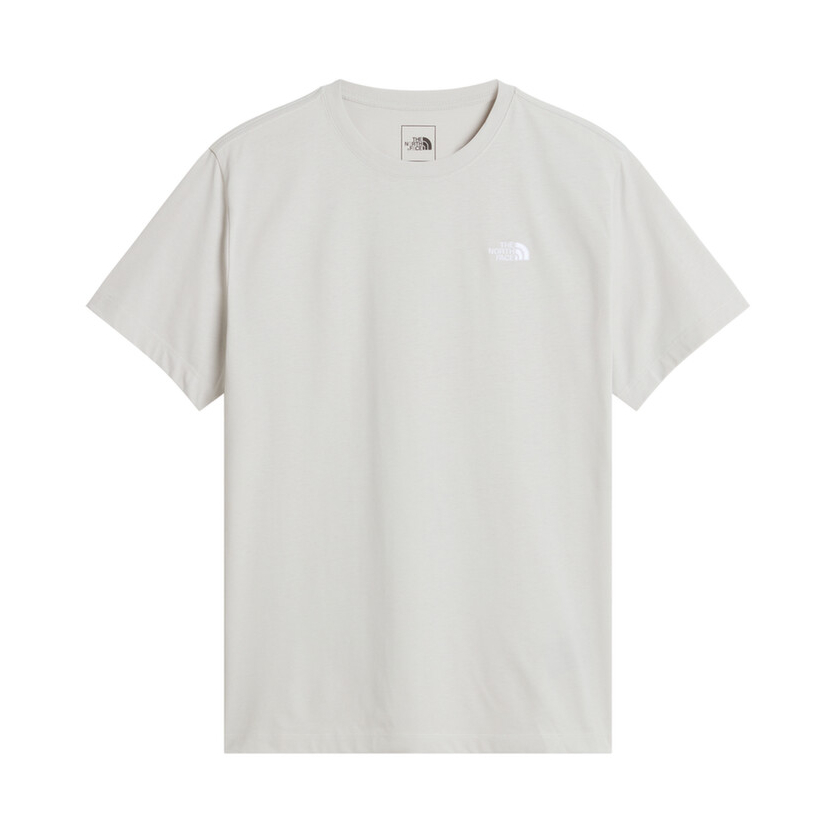 The North Face EVOLUTION SIMPLE DOME REGULAR SHORT SLEEVE TEE férfi póló