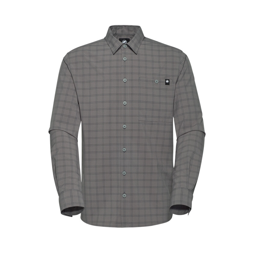Mammut Lenni Longsleeve Shirt férfi ing