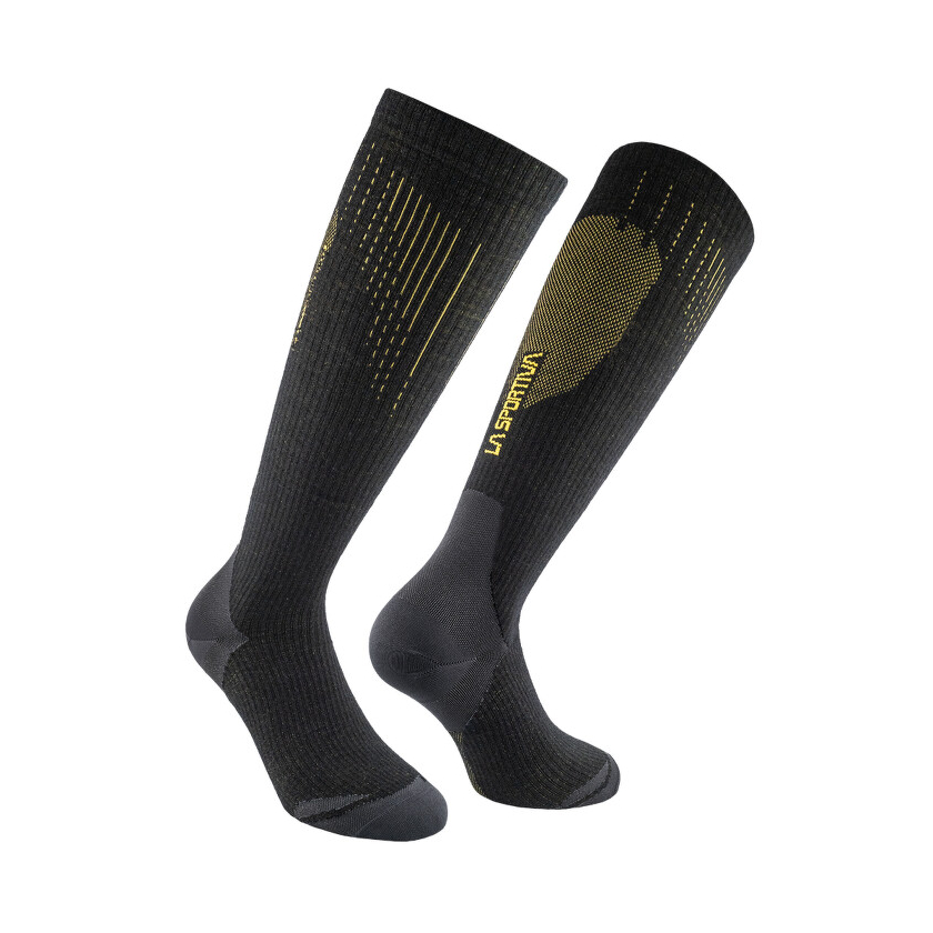 La Sportiva Wool Tech Socks térdzokni