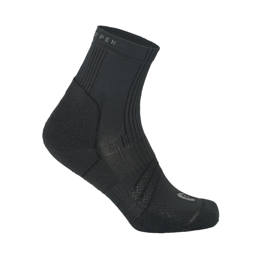 Lorpen PRTMC PRO TRAIL RUN MID CREW zokni