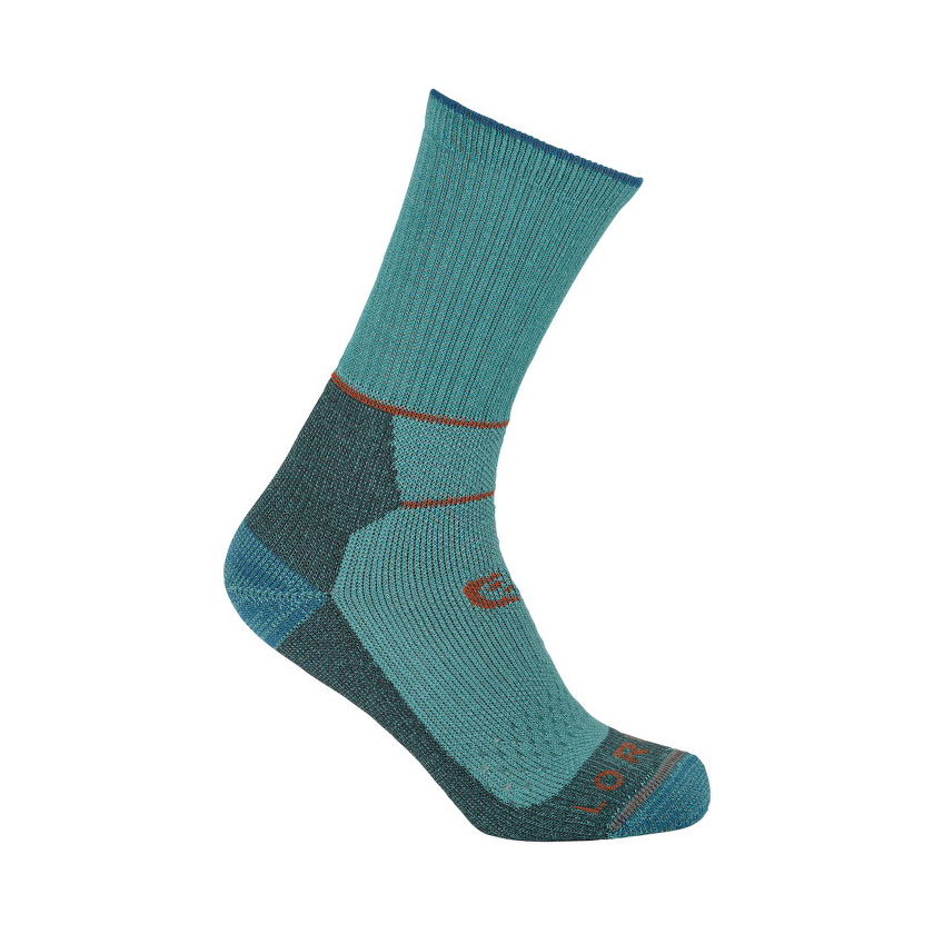 Lorpen TTMH RE-THERMIC MID HIKER zokni