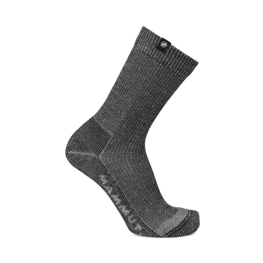 Mammut Hiking Full Cushion Crew Socks zokni