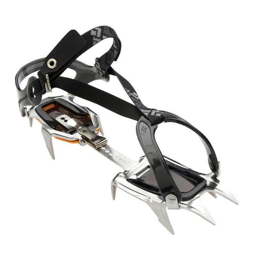 Black Diamond Contact Strap jégmászó hágóvas