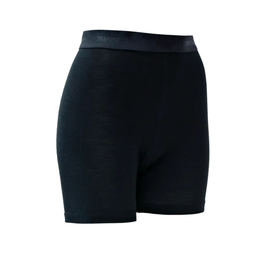 Devold ADVENTURE MERINO 190 BOXER női boxeralsó