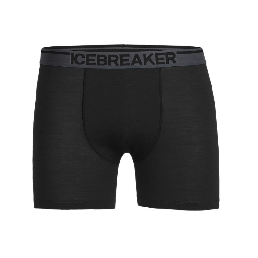 Icebreaker Anatomica Boxers férfi boxeralsó