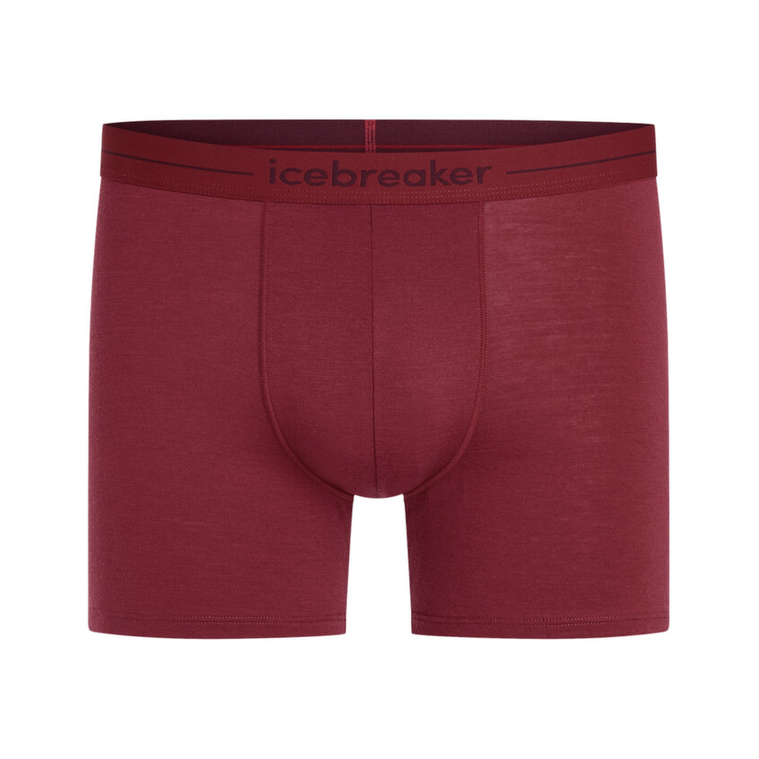 Icebreaker Anatomica Boxers férfi boxeralsó