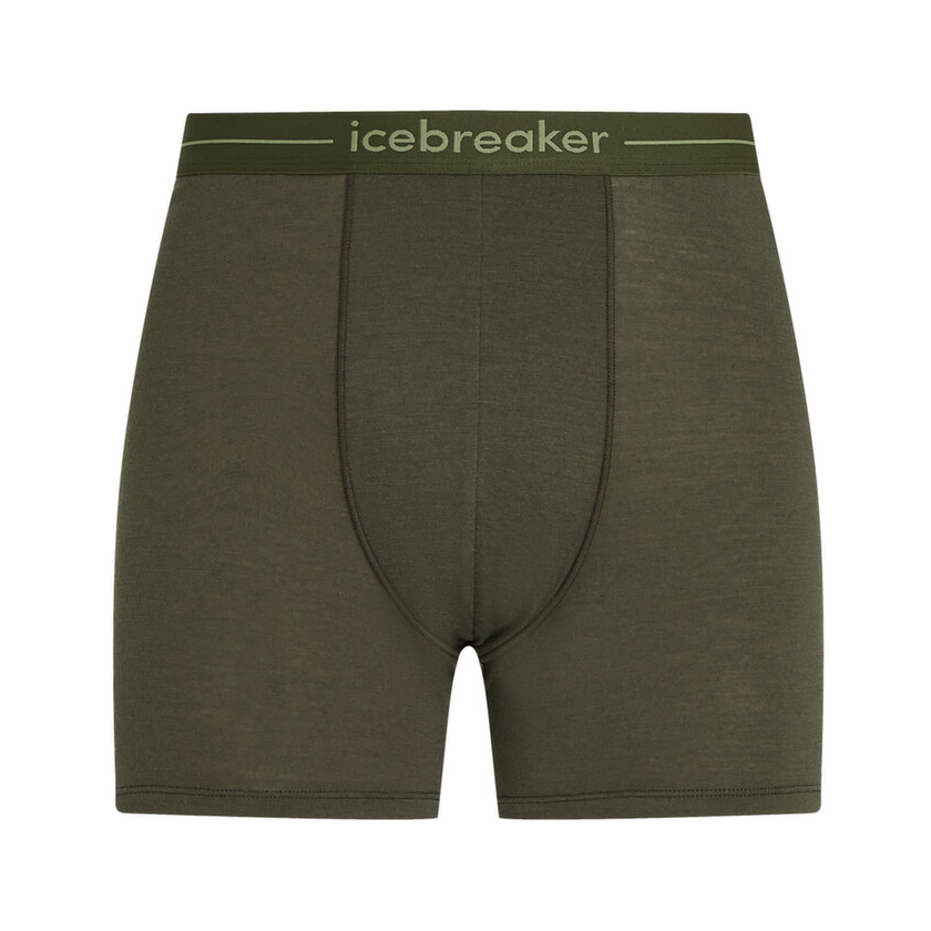 Icebreaker Anatomica Boxers férfi boxeralsó