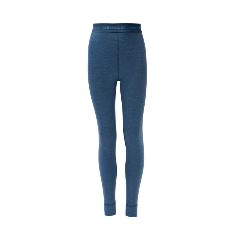 Devold DUO ACTIVE JUNIOR LONG JOHNS leggings