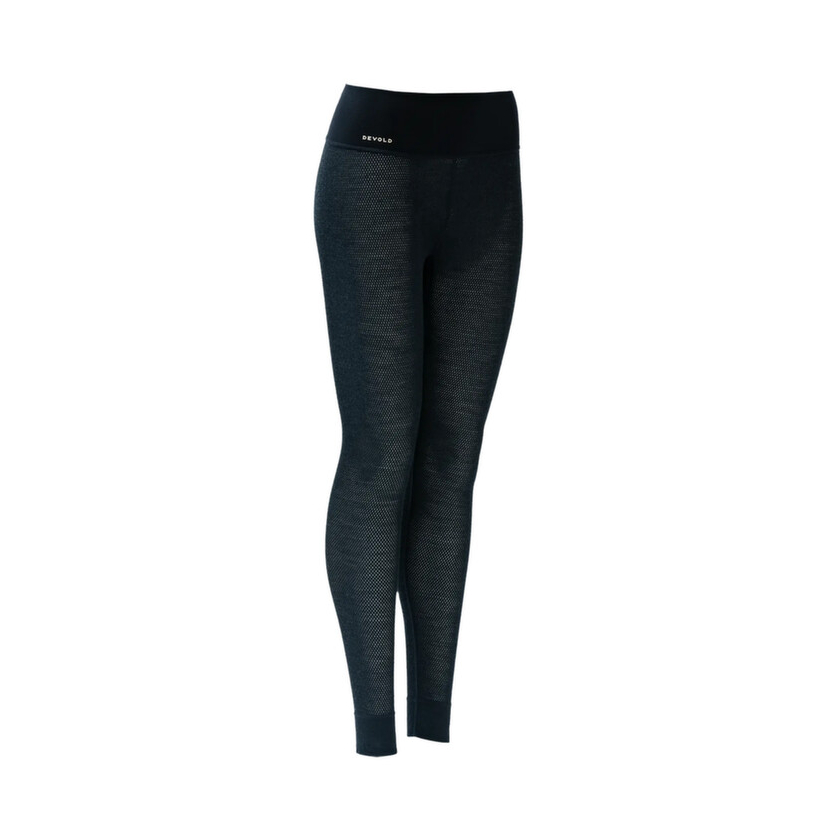 Devold Wool Mesh Long Johns női leggings