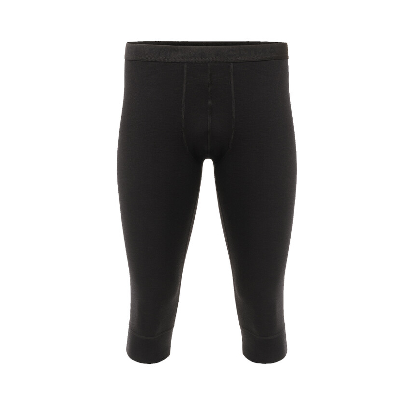Aclima WarmWool 3/4 Longs férfi 3/4-es leggings