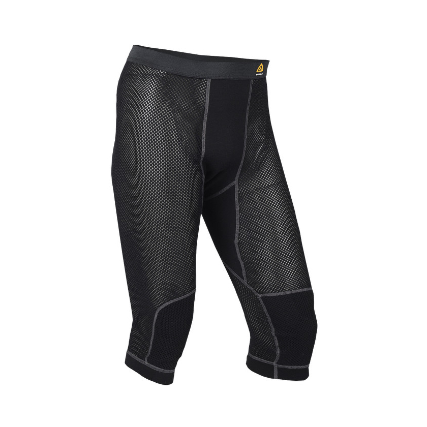 Aclima WoolNet 3/4 Longs férfi 3/4-es leggings