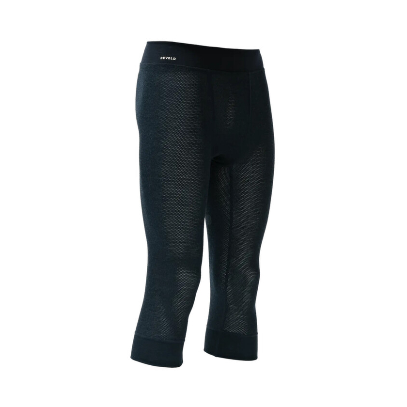 Devold Wool Mesh 3/4 Long Johns férfi 3/4-es leggings