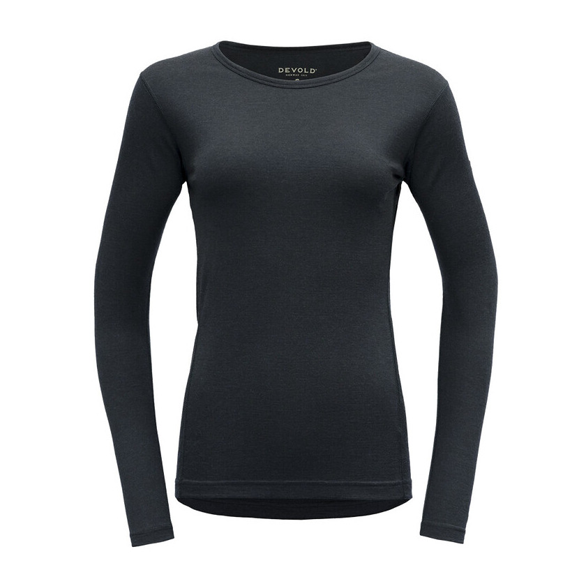 Devold BREEZE SHIRT női hosszú ujjú póló