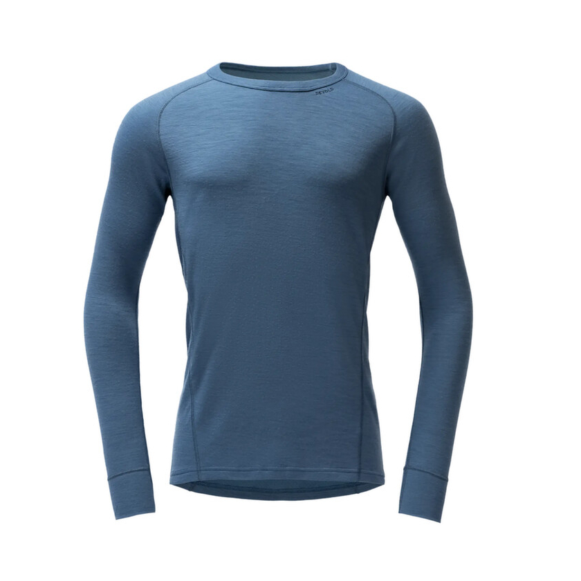 Devold DUO ACTIVE SHIRT férfi hosszú ujjú póló