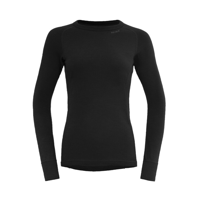 Devold DUO ACTIVE SHIRT női hosszú ujjú póló