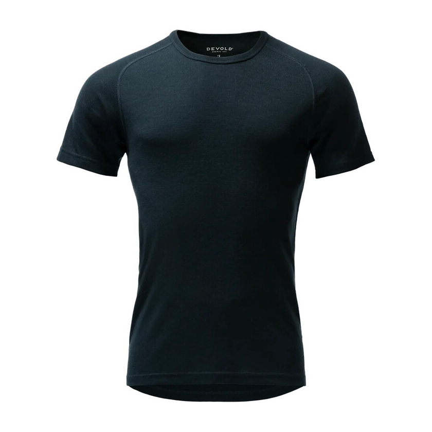 Devold ADVENTURE MERINO 190 TEE férfi póló