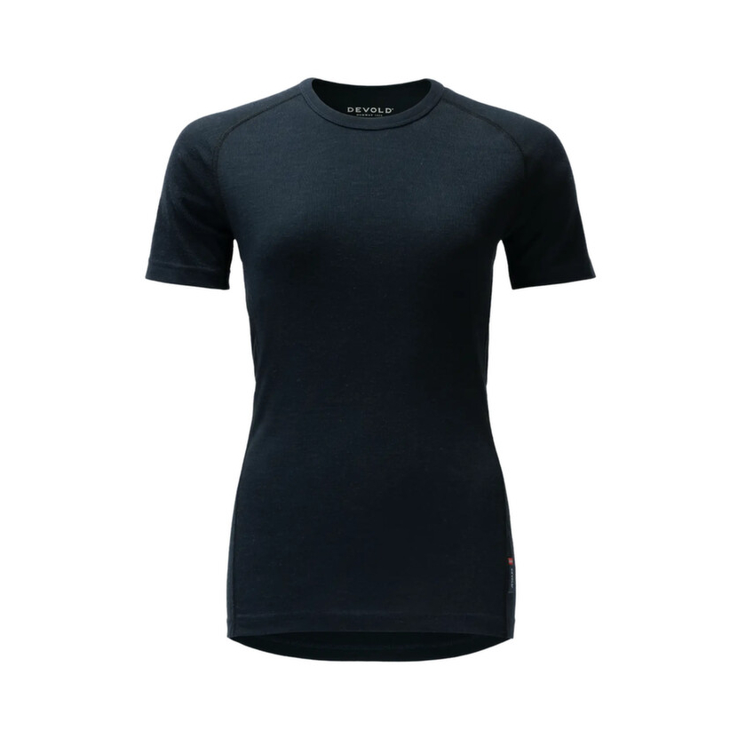 Devold ADVENTURE MERINO 190 TEE női póló