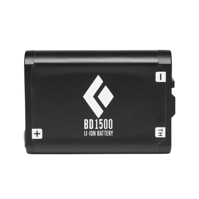Black Diamond BD 1500 BATTERY & CHARGER akkumulátor