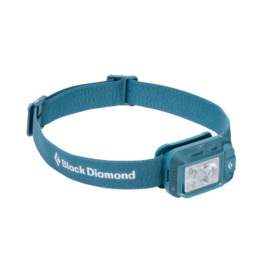 Black Diamond SPOT HEADLAMP fejlámpa