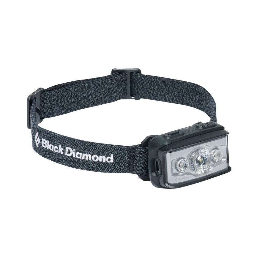 Black Diamond STORM HEADLAMP fejlámpa