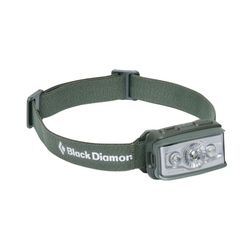 Black Diamond STORM HEADLAMP fejlámpa