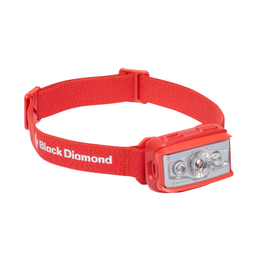Black Diamond STORM HEADLAMP fejlámpa