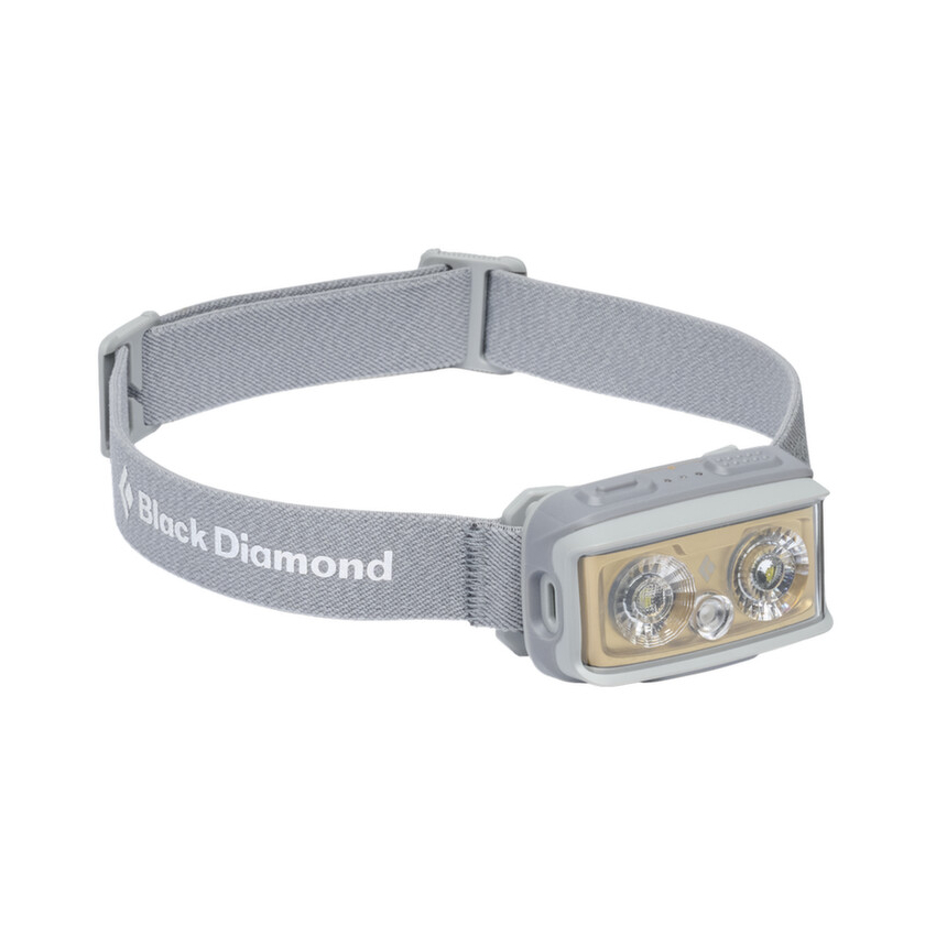 Black Diamond STORM+ HEADLAMP fejlámpa