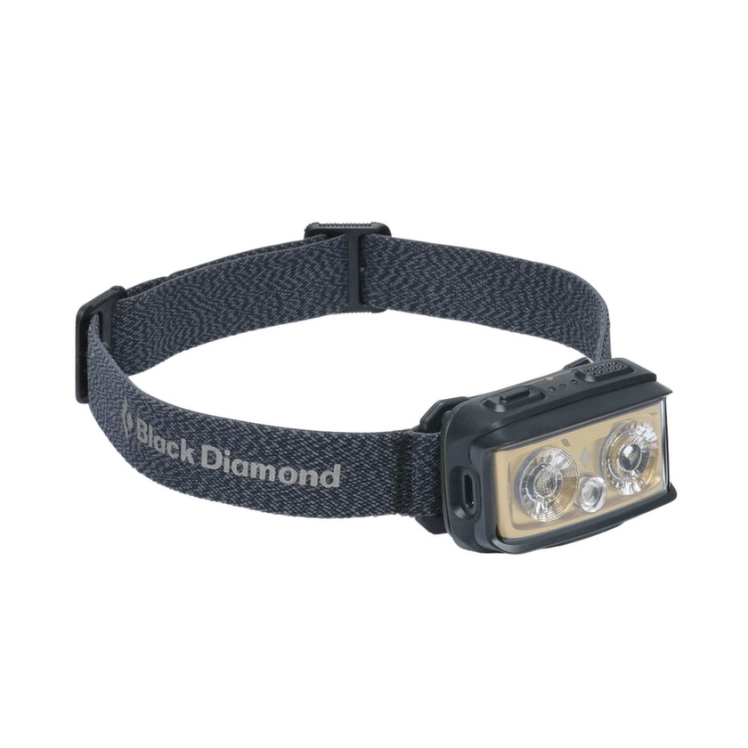 Black Diamond STORM+ HEADLAMP fejlámpa