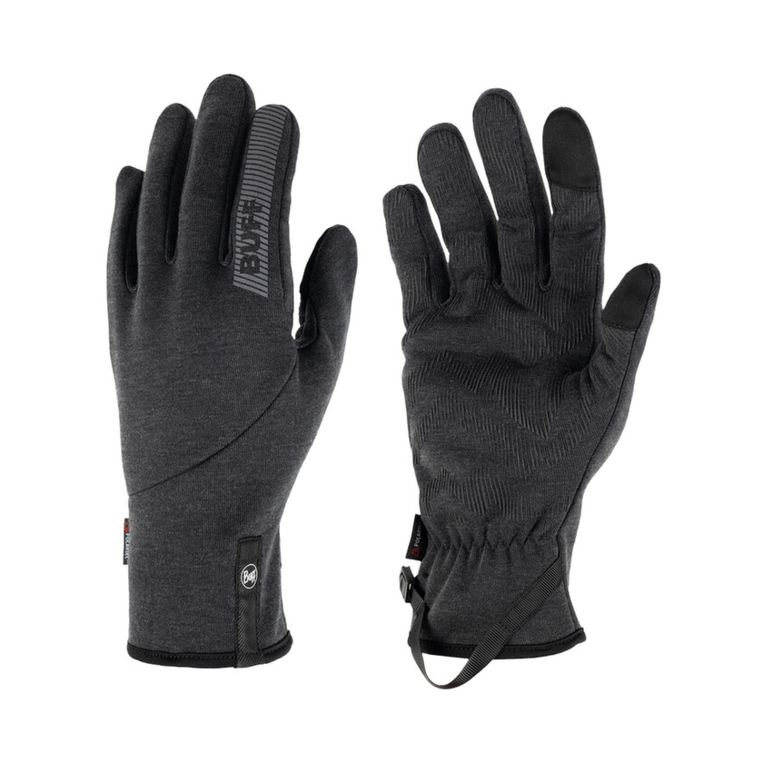 Buff TECH FLEECE GLOVES kesztyű