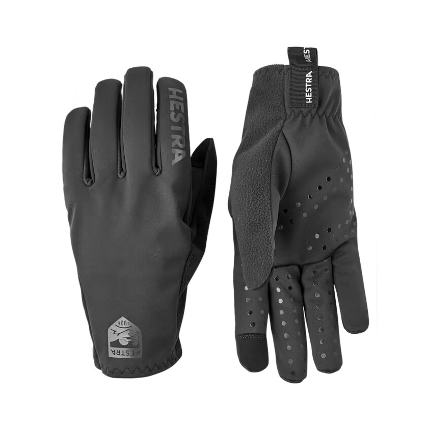 Hestra Runners - 5 finger kesztyű