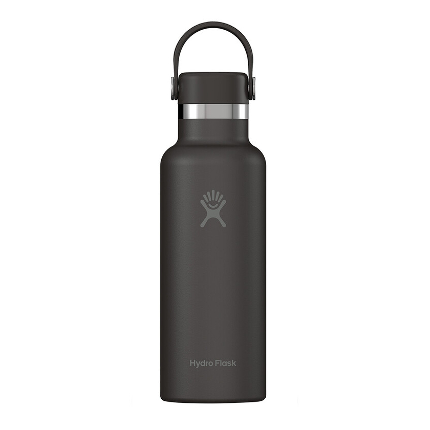 Hydro Flask 18 OZ STANDARD FLEX CAP termosz