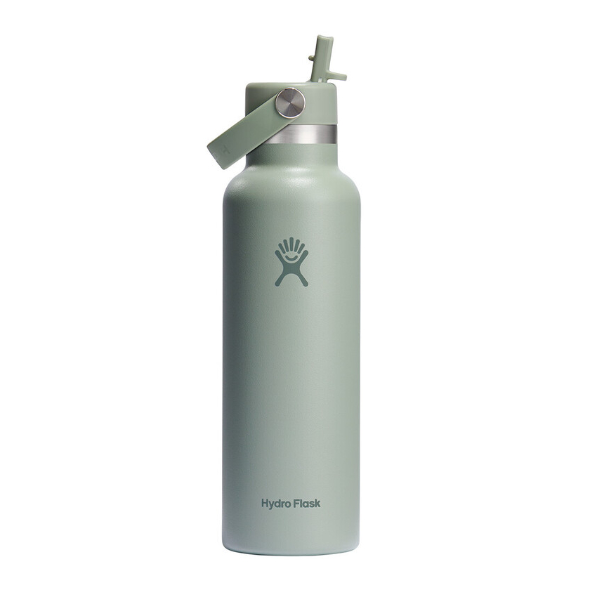 Hydro Flask 21 OZ STANDARD FLEX STRAW CAP termosz