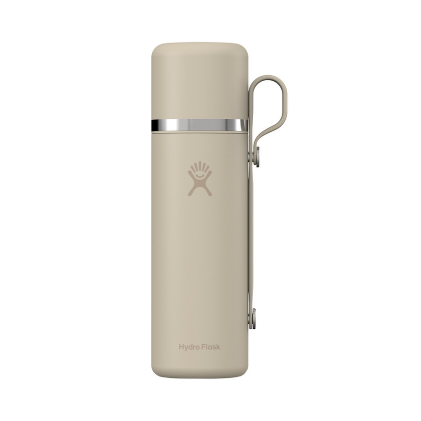 Hydro Flask 28 OZ HOT FLASK AND CUP termosz